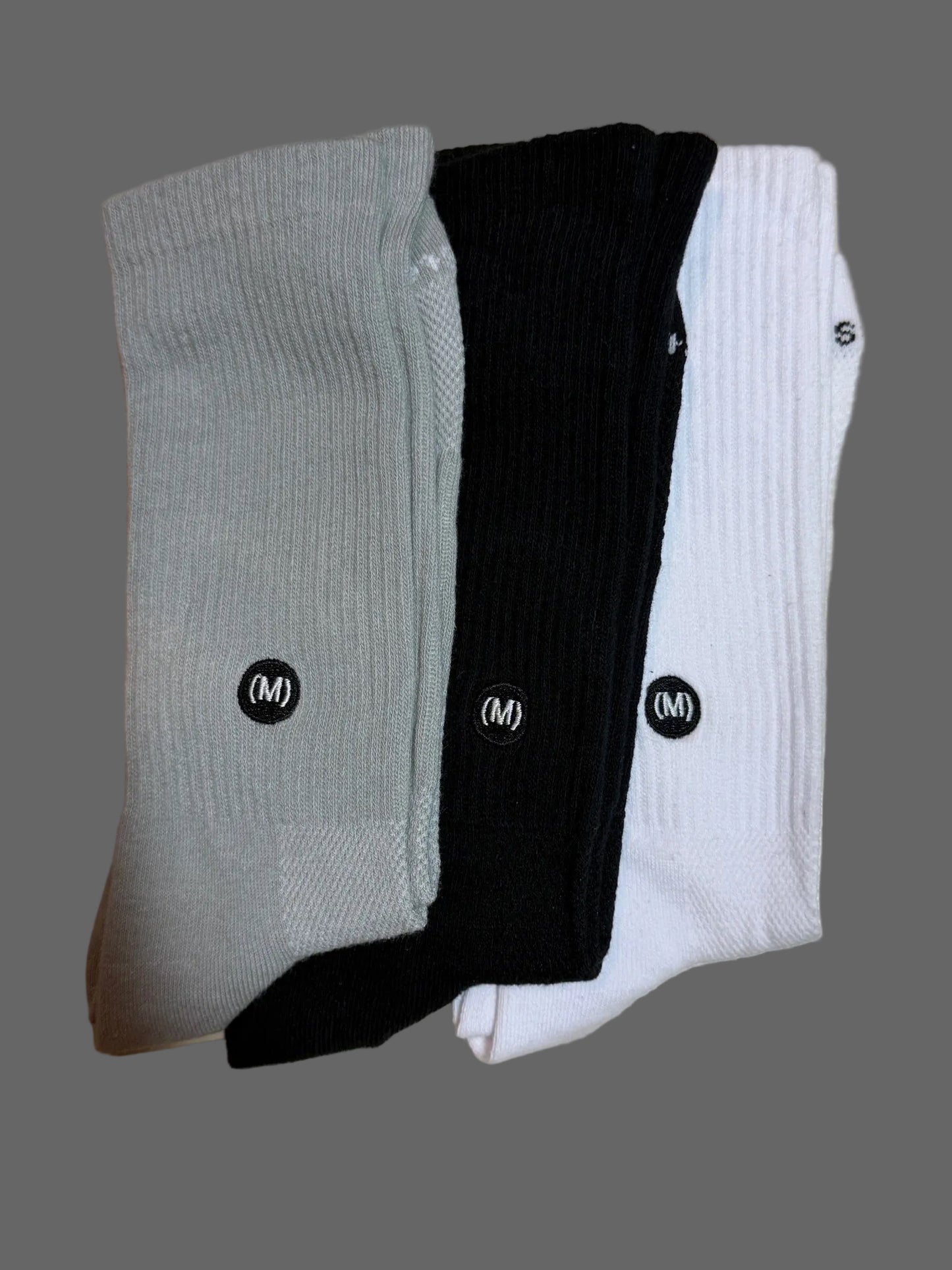 OG Little M 3 Pack