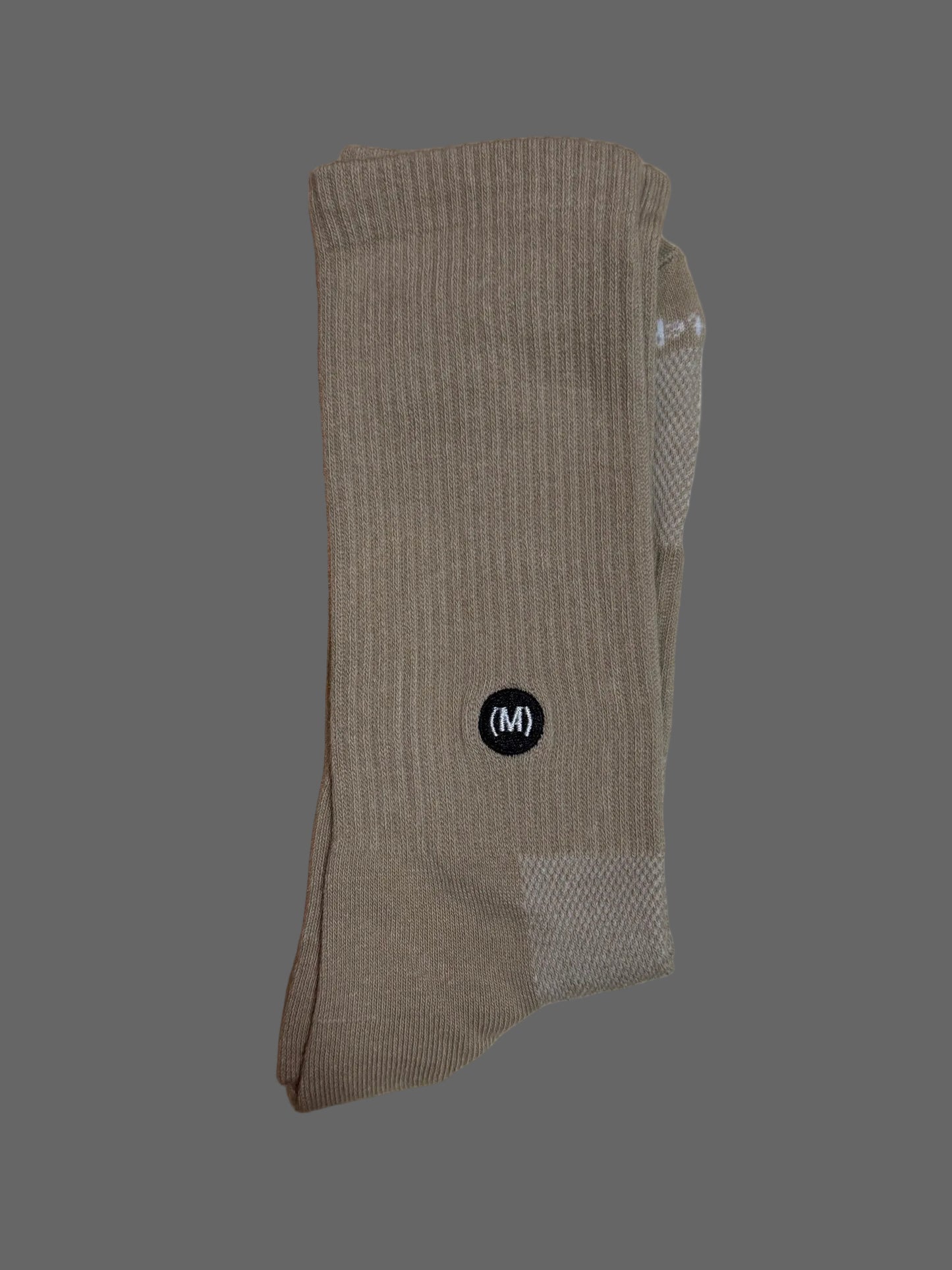 Mustard Green Little M 3 Pack