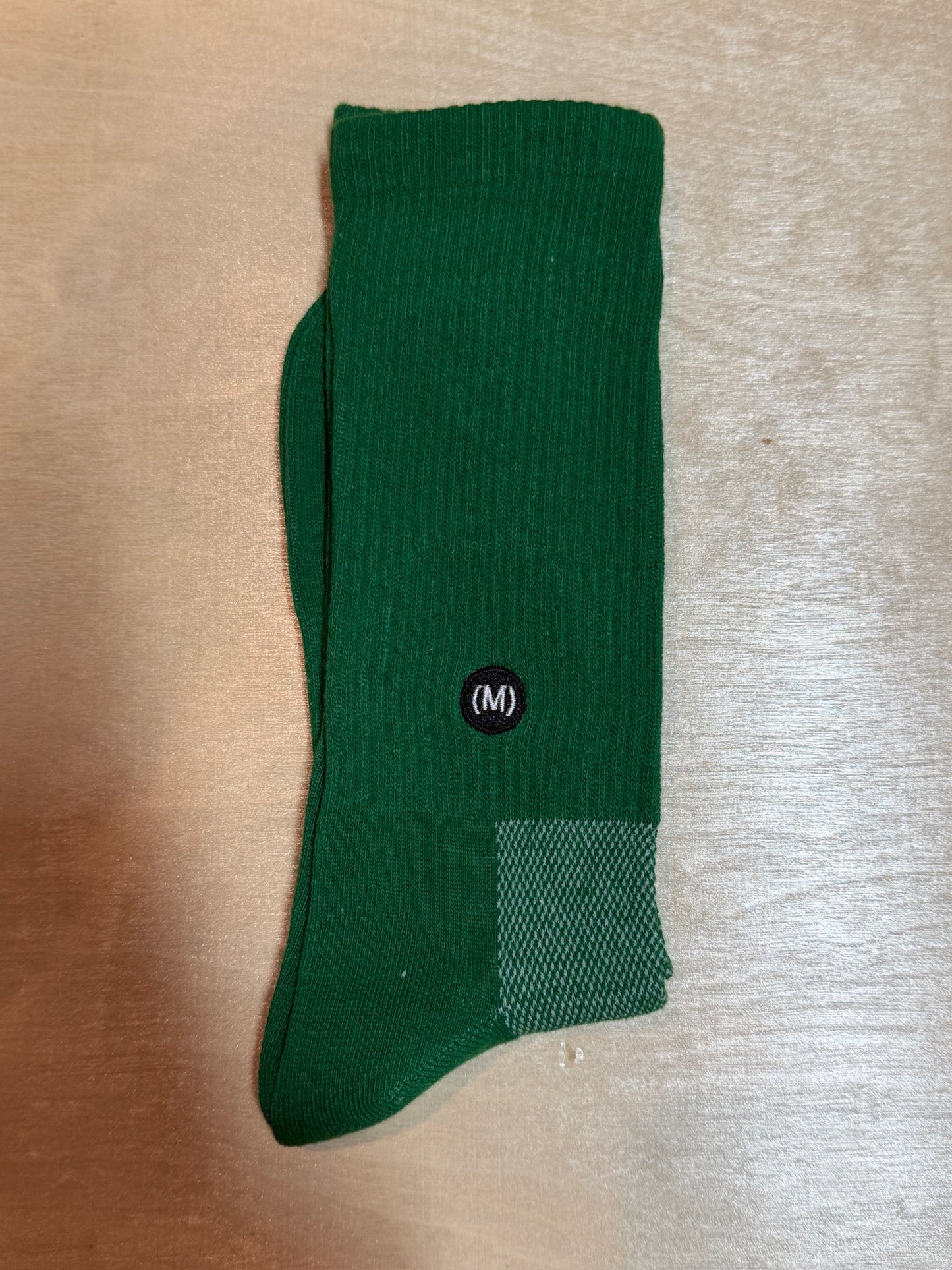 Lil One & Me Mustard Green Little 6 Pack