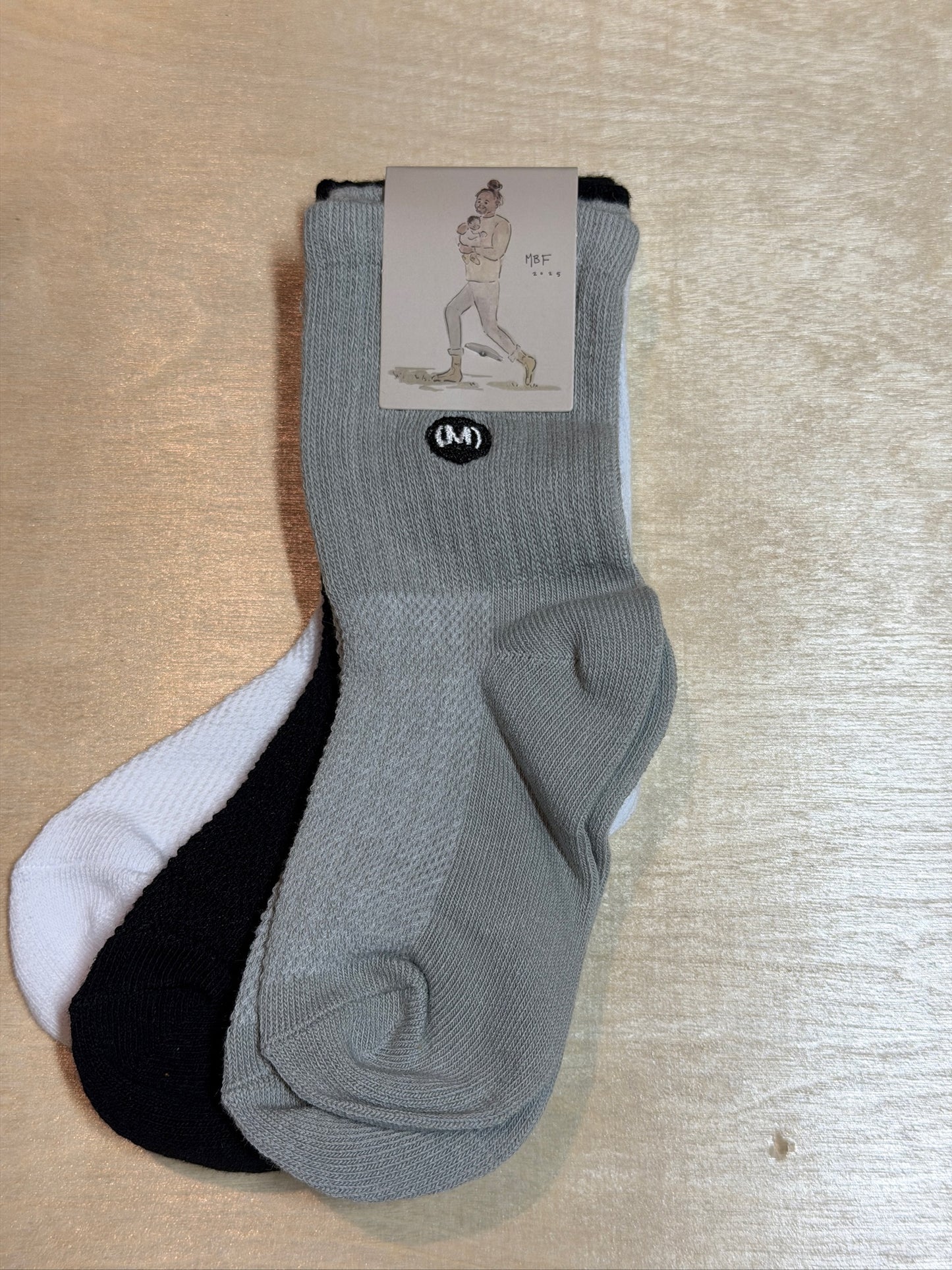 Lil One & Me OG Little M 6 Pack