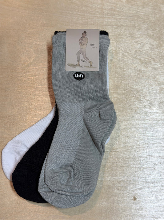 Lil One OG Little M 3 Pack