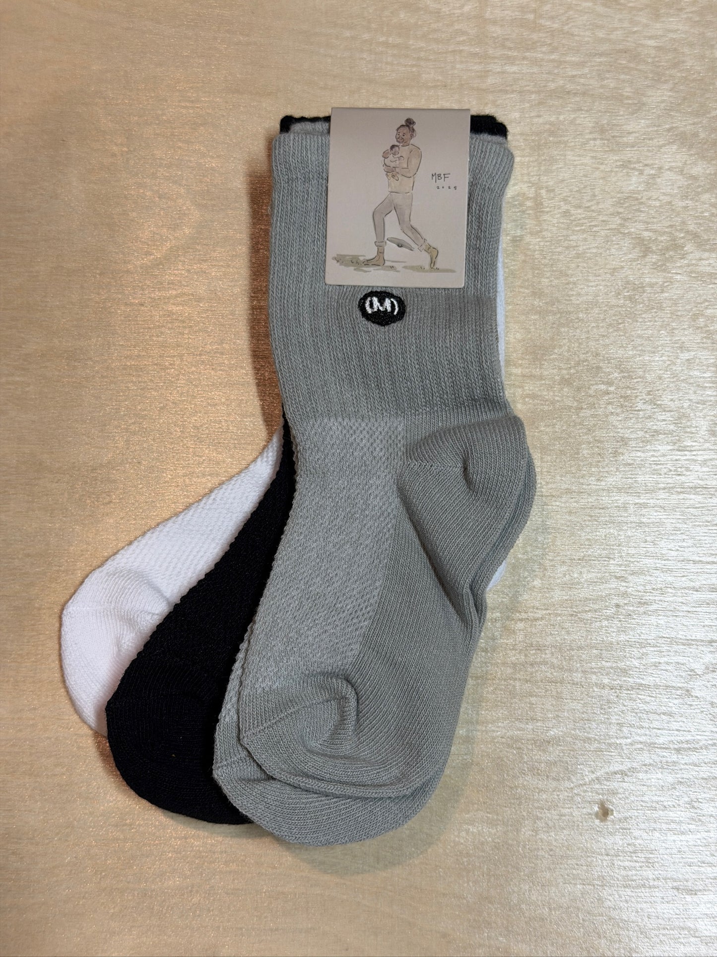 Lil One & Me OG Little M 6 Pack