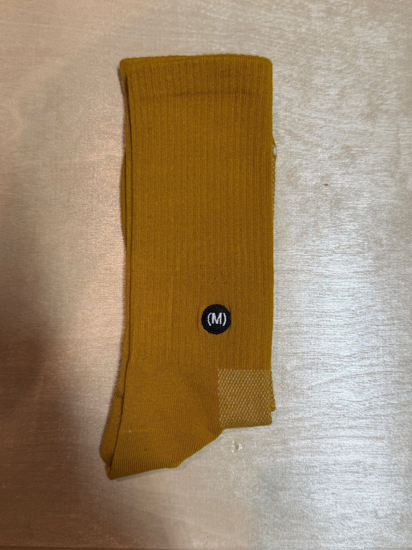 Lil One & Me Mustard Green Little 6 Pack